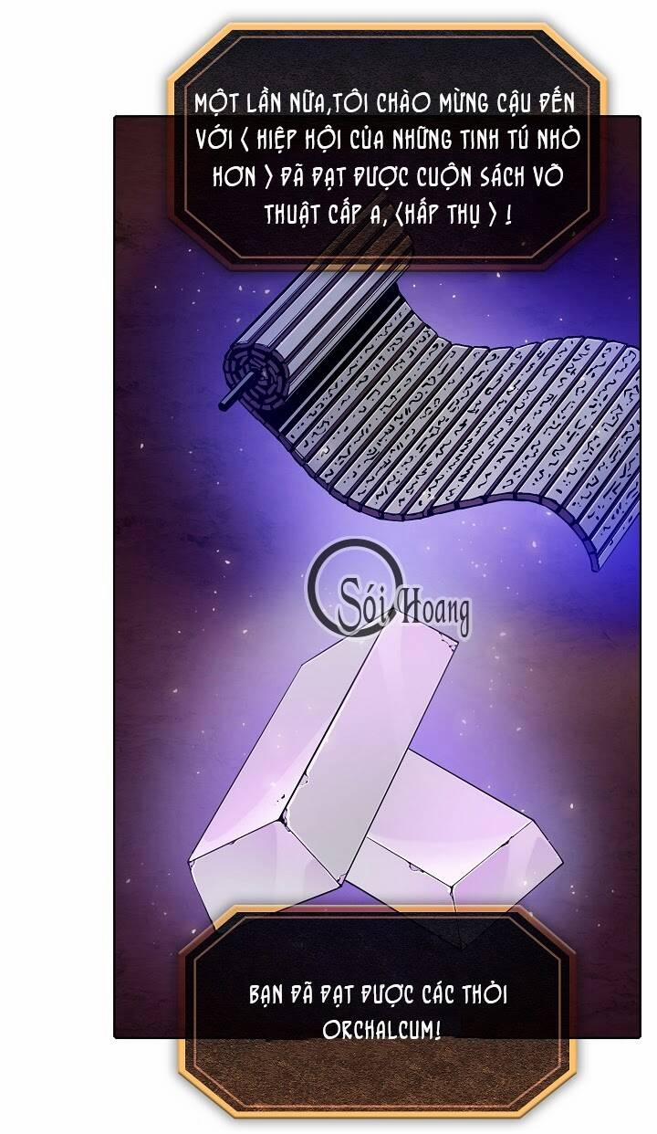 Người Chơi Trở Về Từ Địa Ngục 22 trang 23