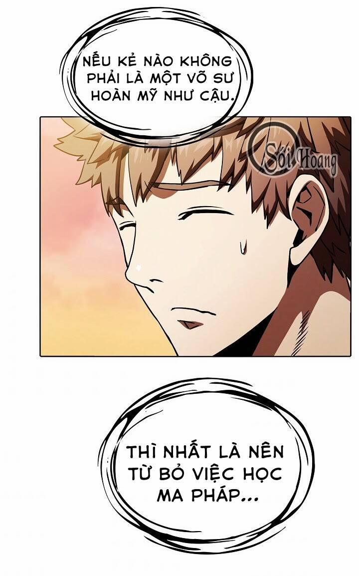 Người Chơi Trở Về Từ Địa Ngục 22 trang 26