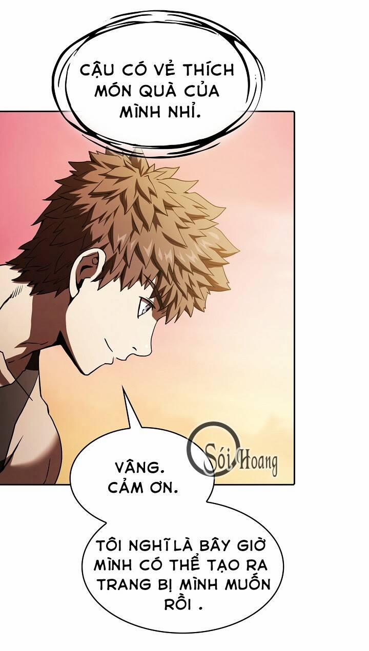 Người Chơi Trở Về Từ Địa Ngục 22 trang 30
