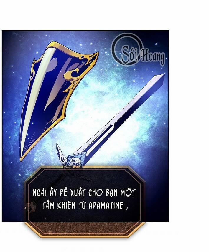 Người Chơi Trở Về Từ Địa Ngục 22 trang 35