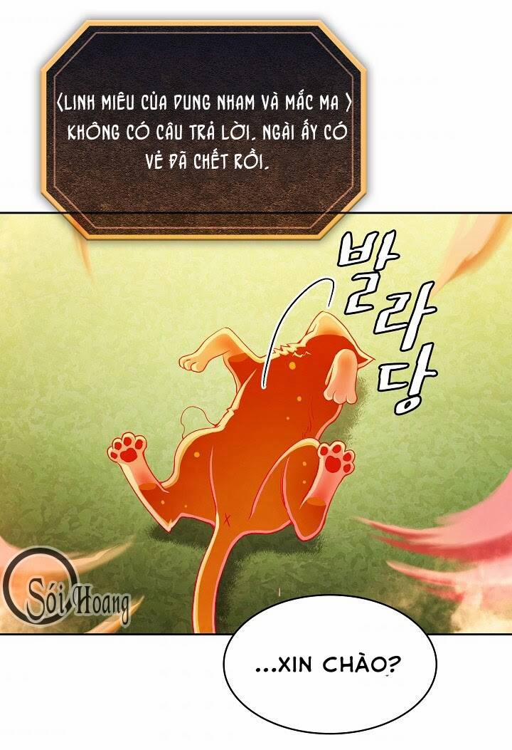 Người Chơi Trở Về Từ Địa Ngục 22 trang 44