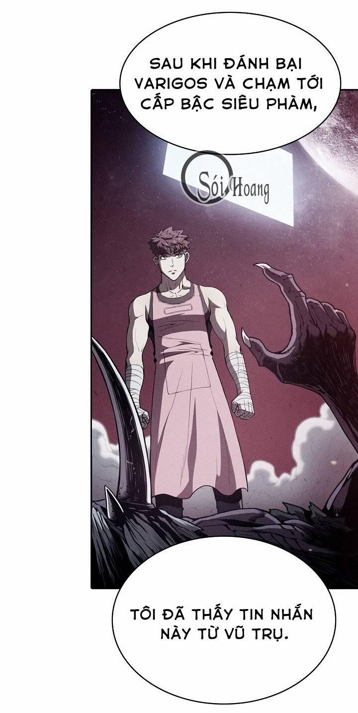 Người Chơi Trở Về Từ Địa Ngục 22 trang 50