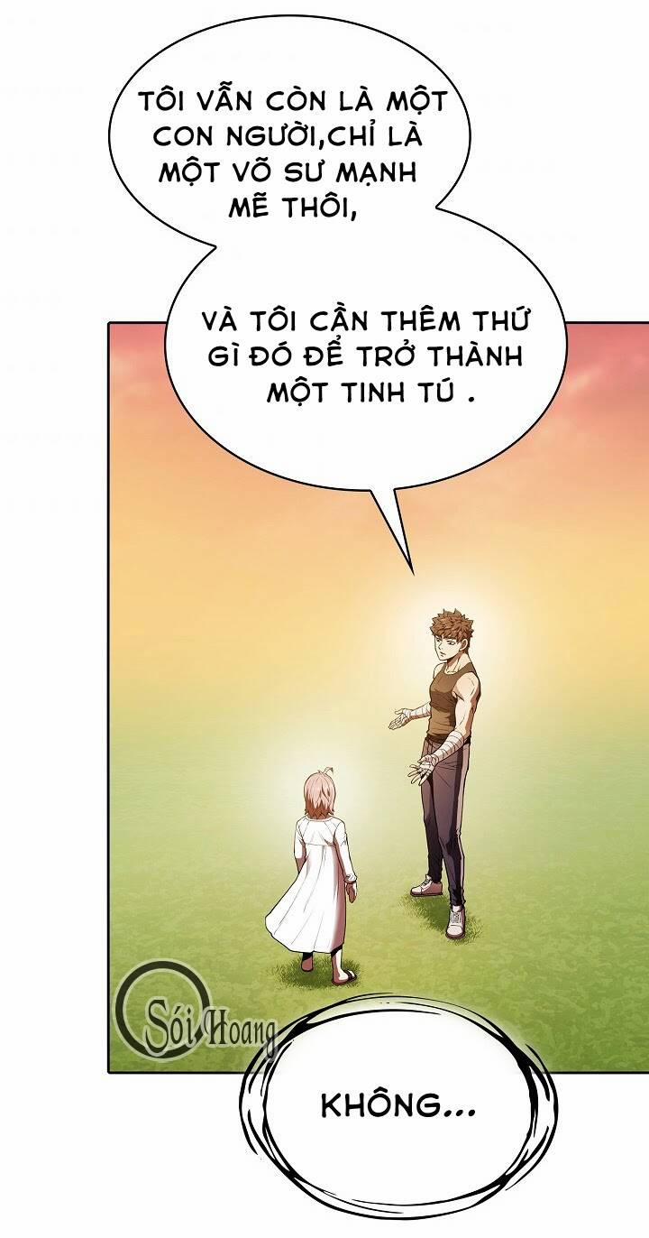 Người Chơi Trở Về Từ Địa Ngục 22 trang 53