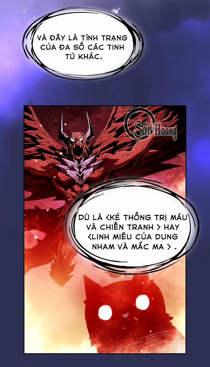 Người Chơi Trở Về Từ Địa Ngục 22 trang 63