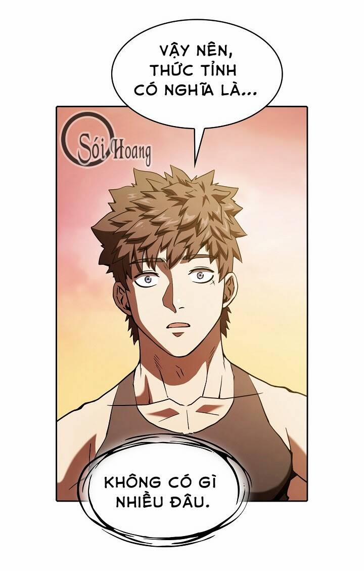 Người Chơi Trở Về Từ Địa Ngục 22 trang 66