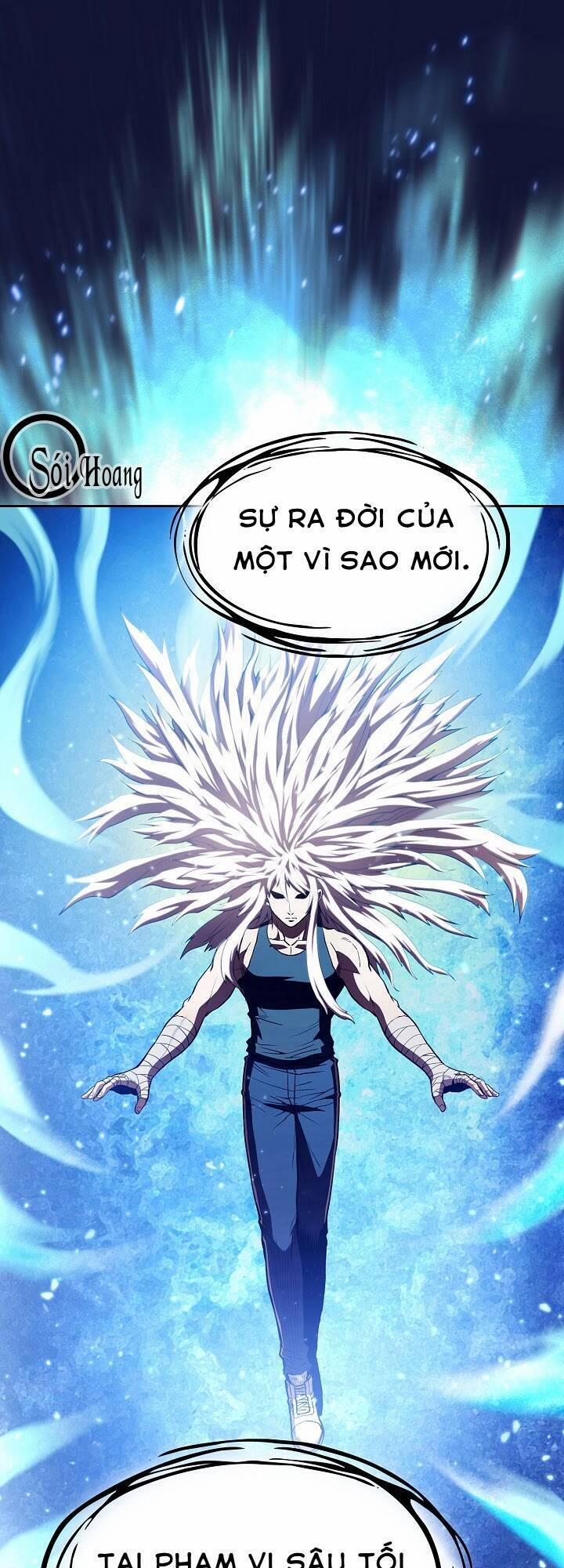 Người Chơi Trở Về Từ Địa Ngục 22 trang 78