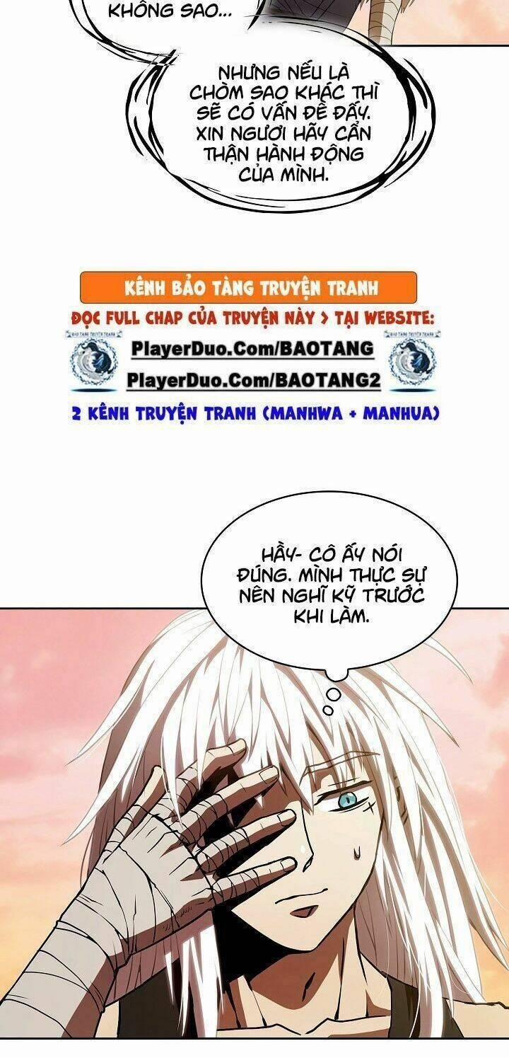 Người Chơi Trở Về Từ Địa Ngục 23 trang 13