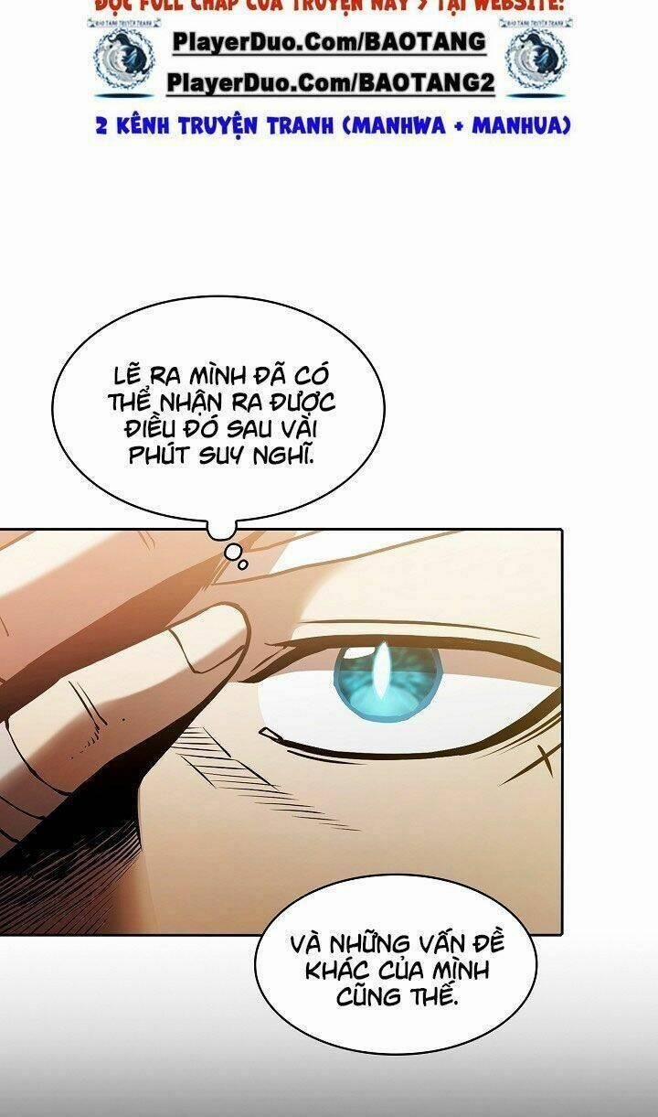 Người Chơi Trở Về Từ Địa Ngục 23 trang 15