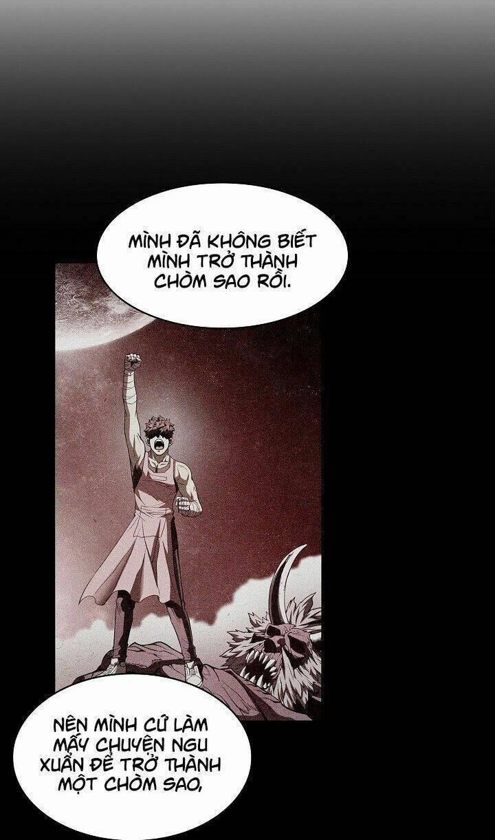 Người Chơi Trở Về Từ Địa Ngục 23 trang 16