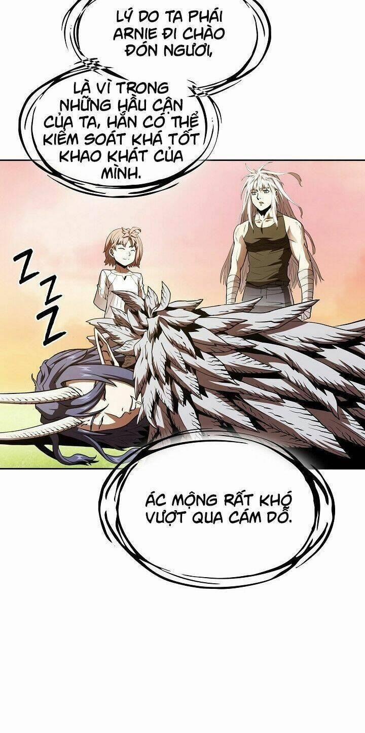 Người Chơi Trở Về Từ Địa Ngục 23 trang 27