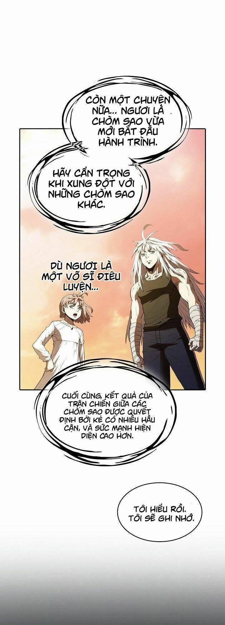 Người Chơi Trở Về Từ Địa Ngục 23 trang 31