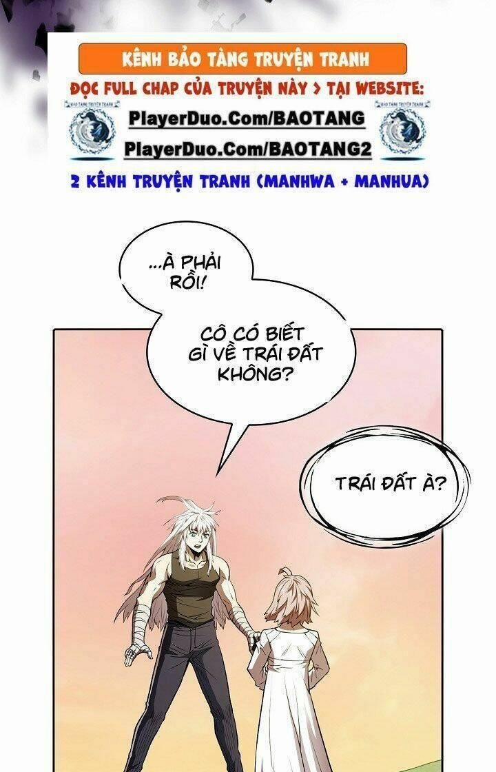 Người Chơi Trở Về Từ Địa Ngục 23 trang 34