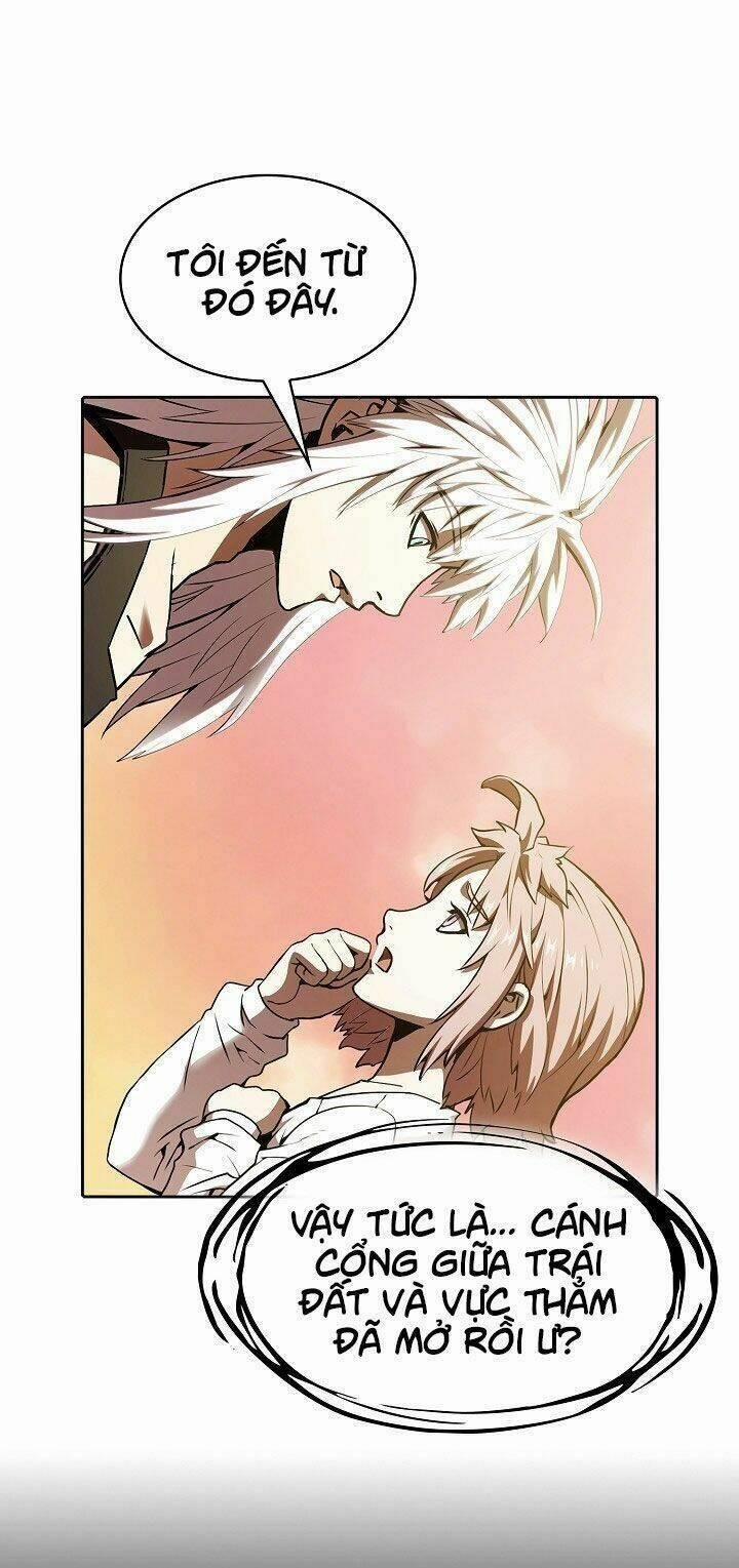 Người Chơi Trở Về Từ Địa Ngục 23 trang 37