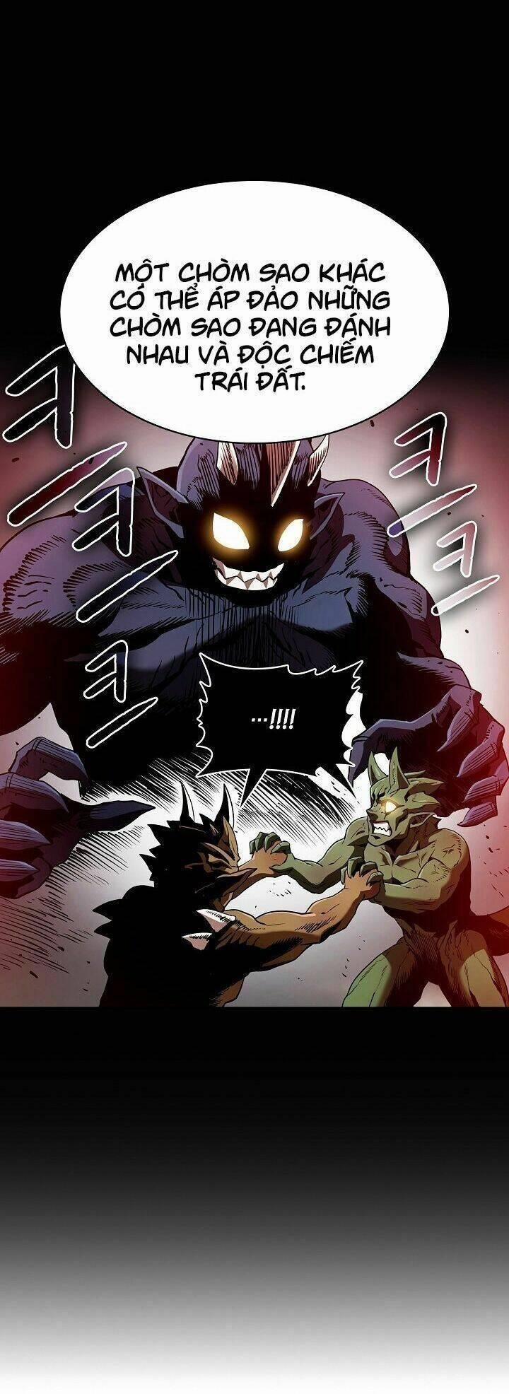 Người Chơi Trở Về Từ Địa Ngục 23 trang 40