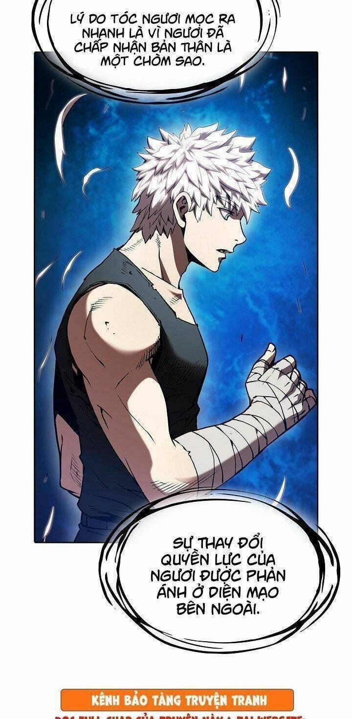 Người Chơi Trở Về Từ Địa Ngục 23 trang 50