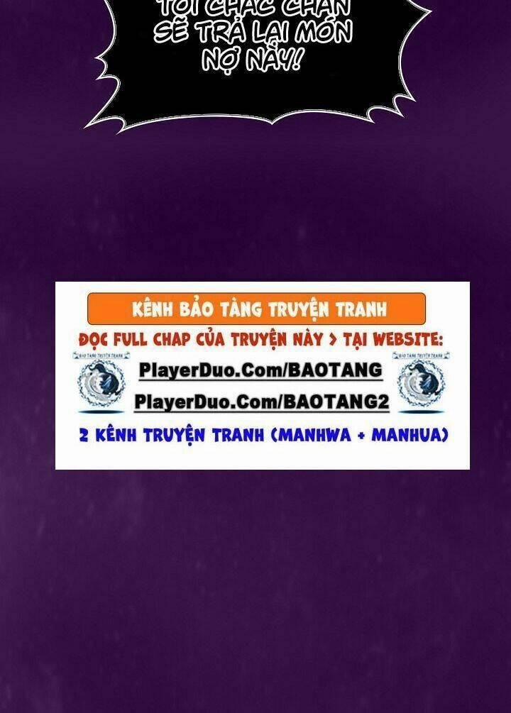 Người Chơi Trở Về Từ Địa Ngục 23 trang 9