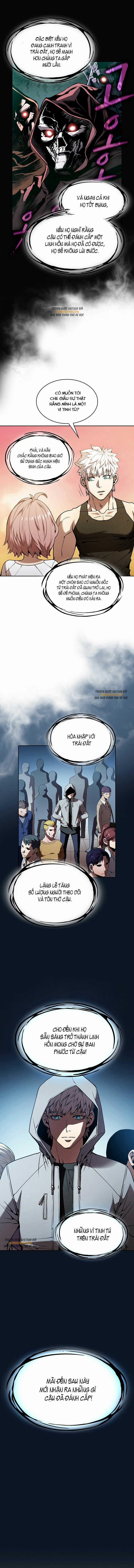 Người Chơi Trở Về Từ Địa Ngục 24 trang 1