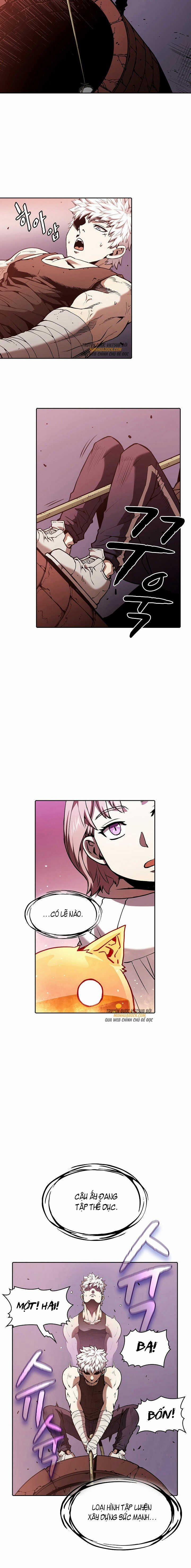 Người Chơi Trở Về Từ Địa Ngục 24 trang 16
