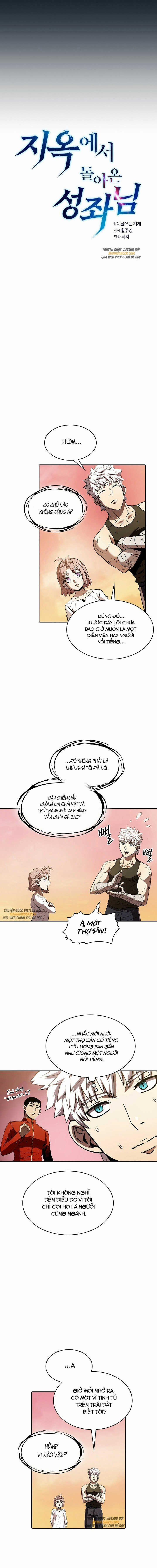 Người Chơi Trở Về Từ Địa Ngục 24 trang 2