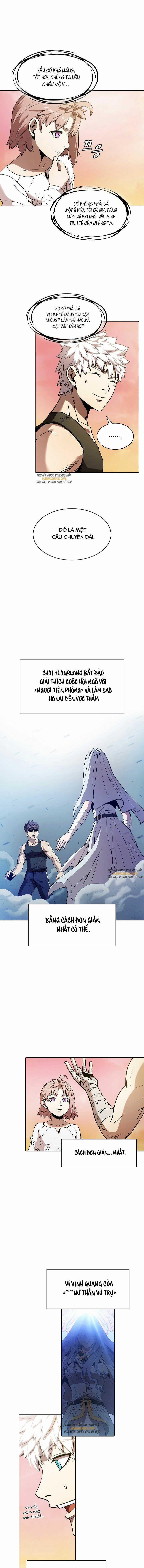 Người Chơi Trở Về Từ Địa Ngục 24 trang 3