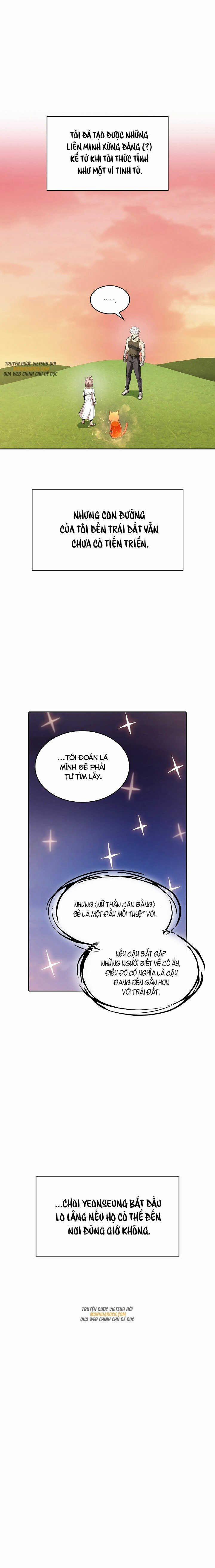 Người Chơi Trở Về Từ Địa Ngục 24 trang 6