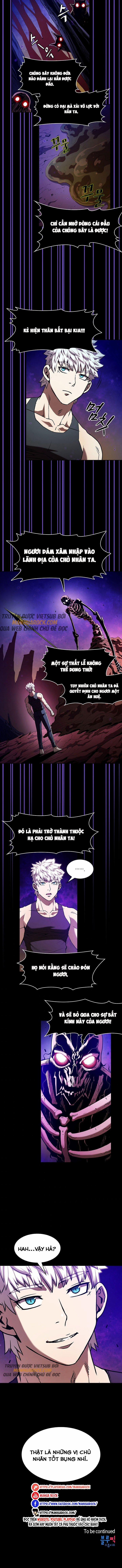 Người Chơi Trở Về Từ Địa Ngục 25 trang 8