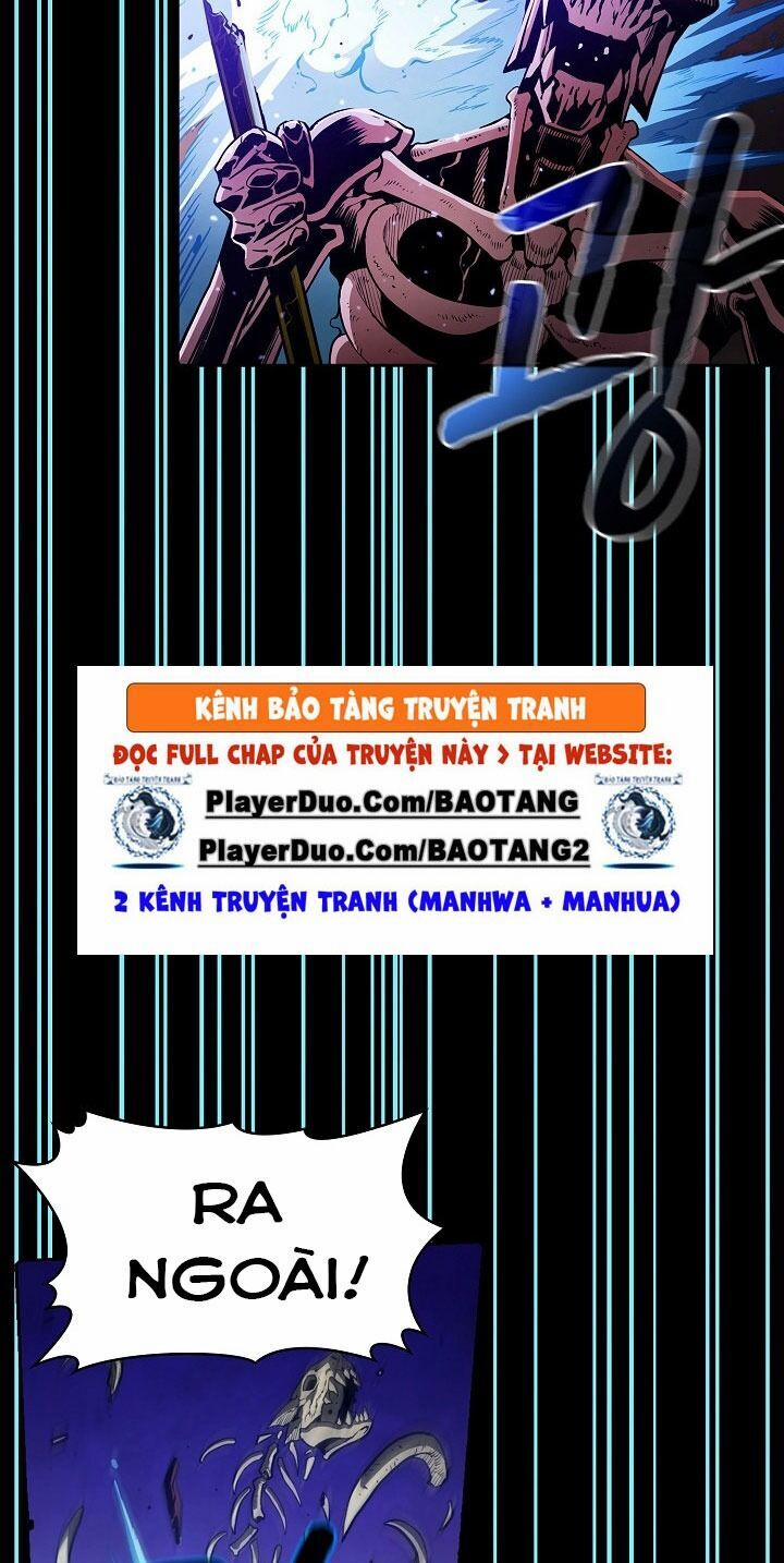 Người Chơi Trở Về Từ Địa Ngục 26 trang 15