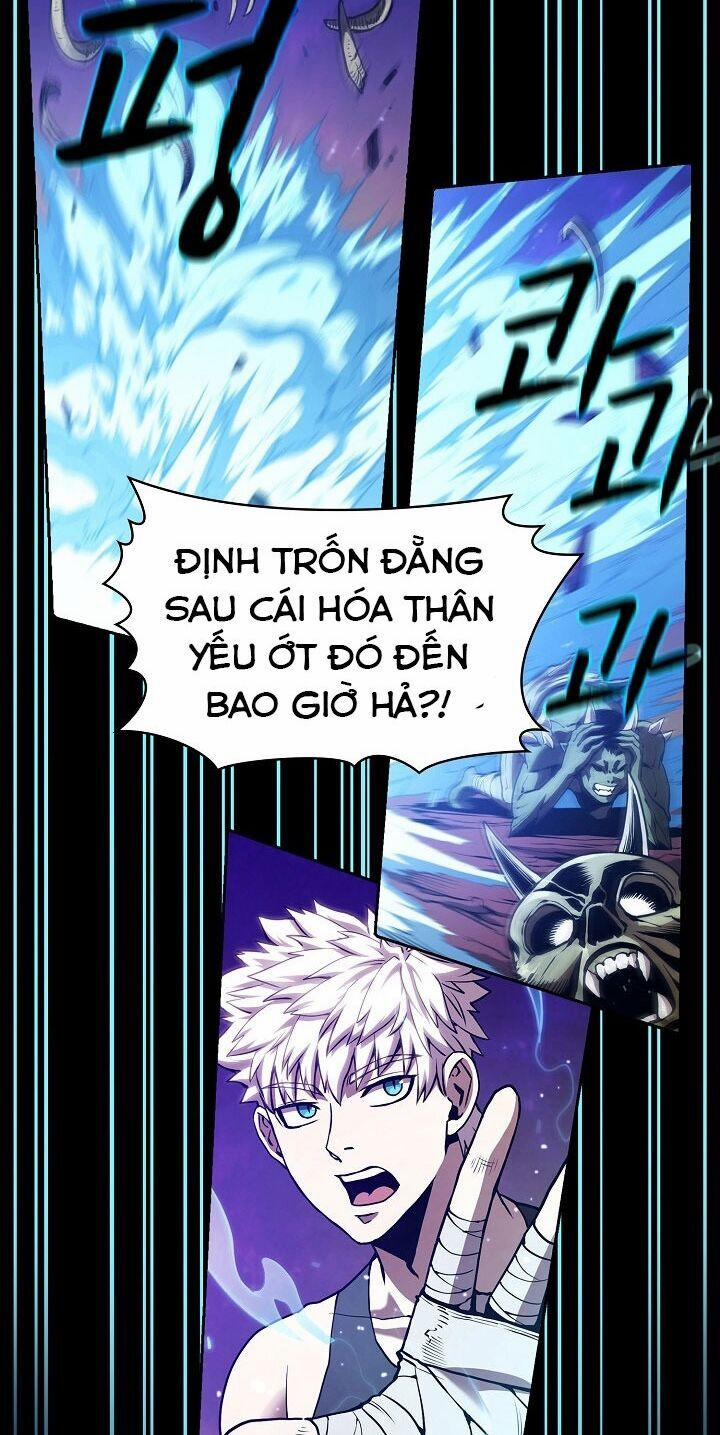 Người Chơi Trở Về Từ Địa Ngục 26 trang 16