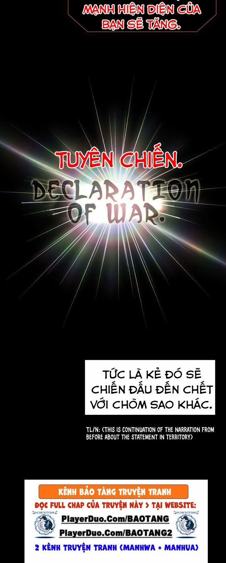 Người Chơi Trở Về Từ Địa Ngục 26 trang 19