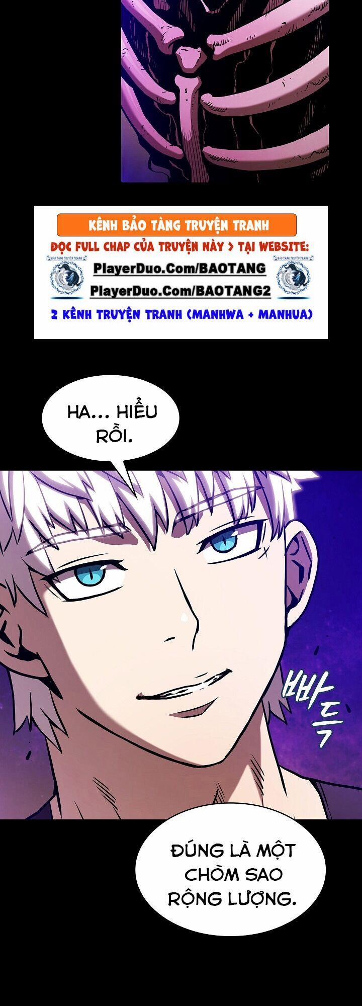 Người Chơi Trở Về Từ Địa Ngục 26 trang 2