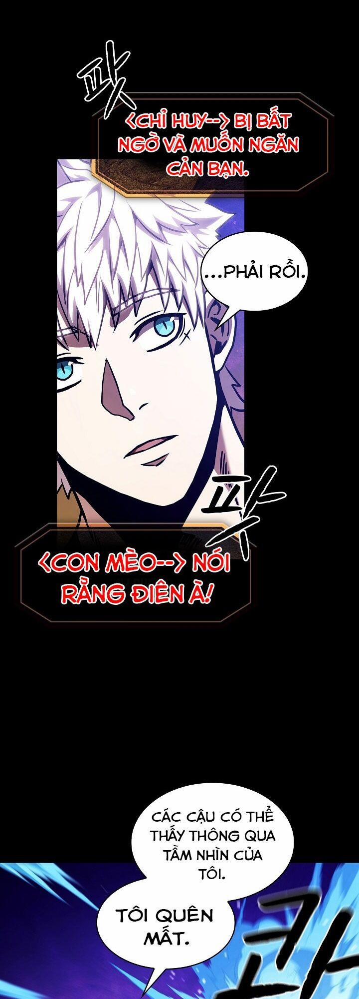 Người Chơi Trở Về Từ Địa Ngục 26 trang 20