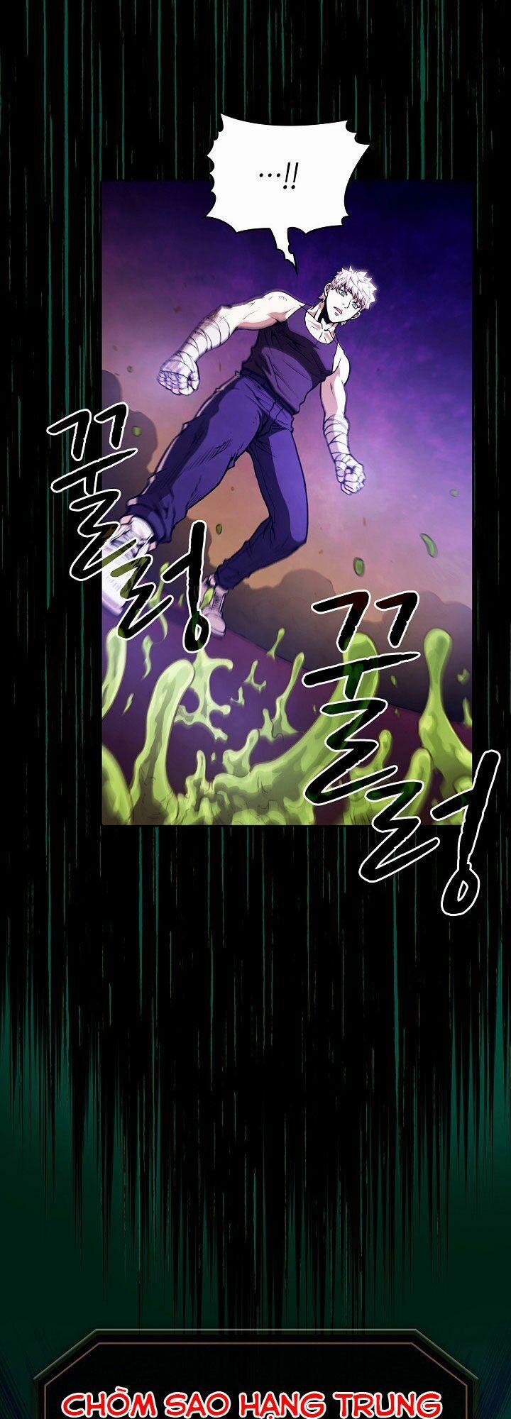 Người Chơi Trở Về Từ Địa Ngục 26 trang 35