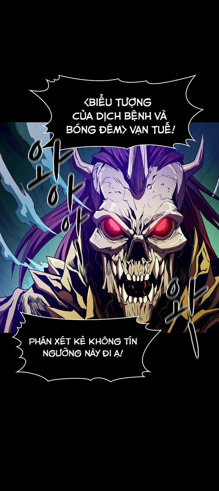 Người Chơi Trở Về Từ Địa Ngục 26 trang 38