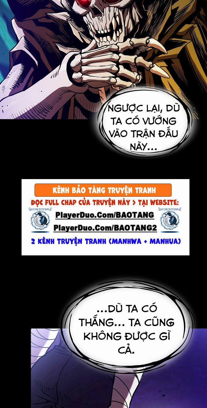 Người Chơi Trở Về Từ Địa Ngục 26 trang 41