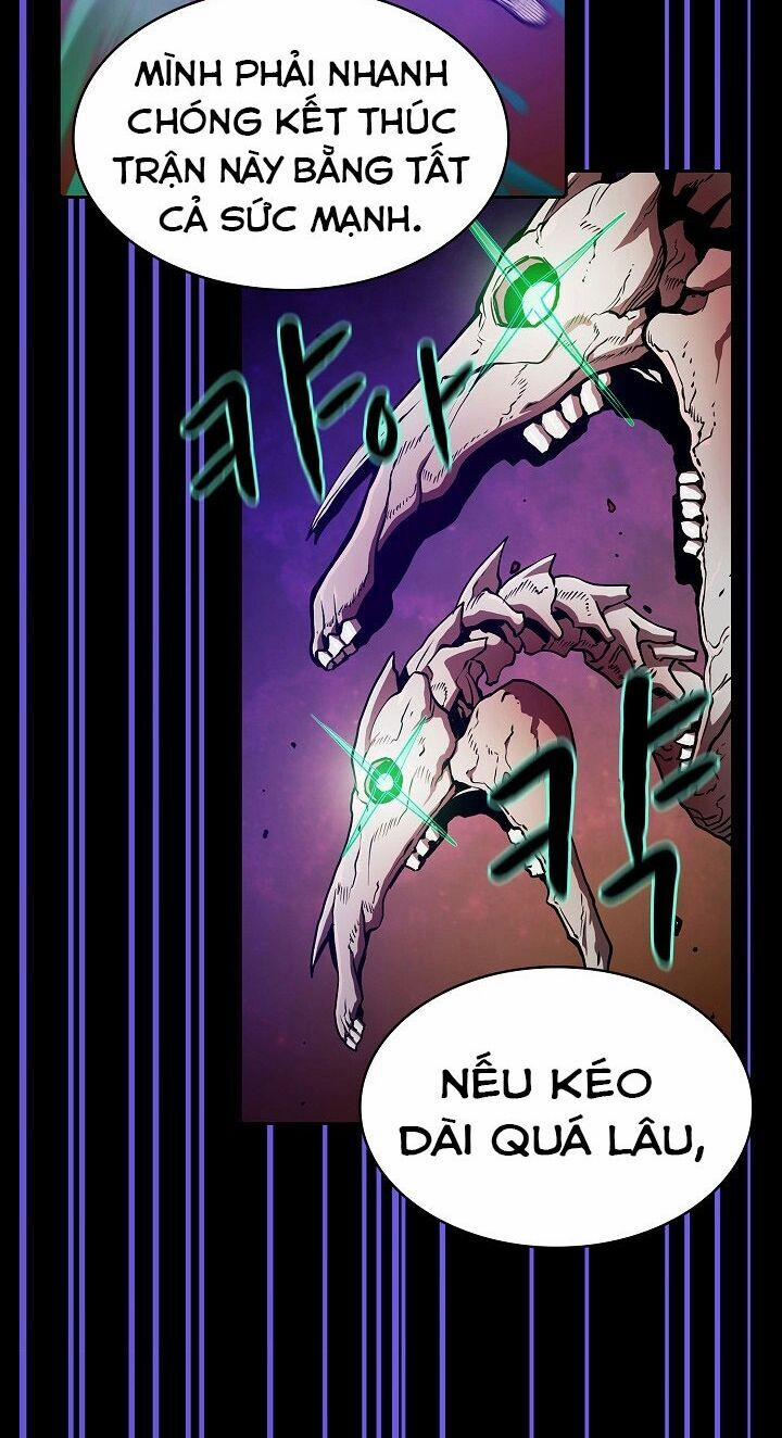 Người Chơi Trở Về Từ Địa Ngục 26 trang 49