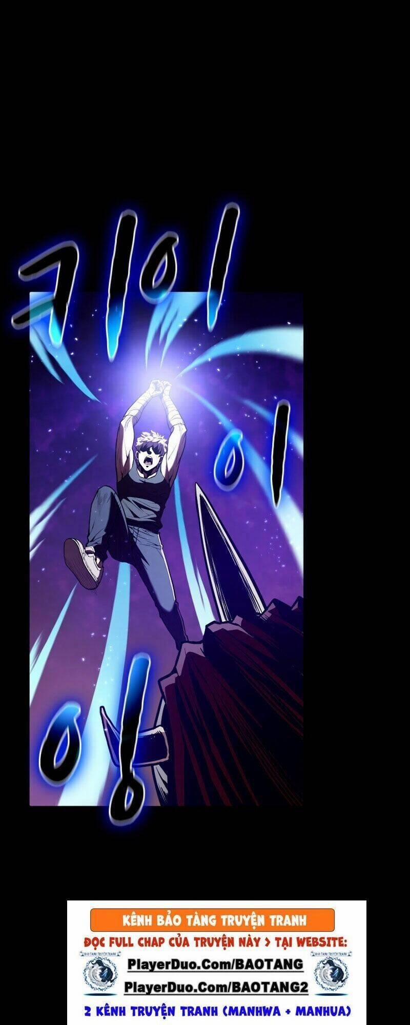 Người Chơi Trở Về Từ Địa Ngục 27 trang 0