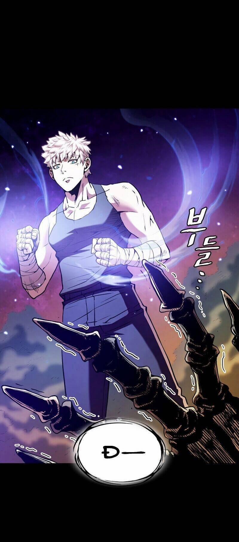 Người Chơi Trở Về Từ Địa Ngục 27 trang 12