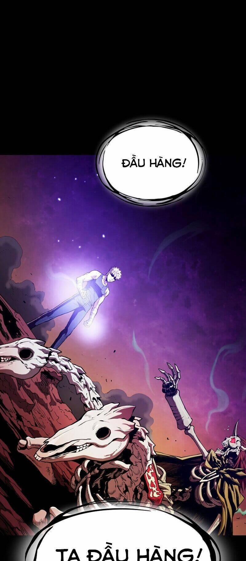 Người Chơi Trở Về Từ Địa Ngục 27 trang 13