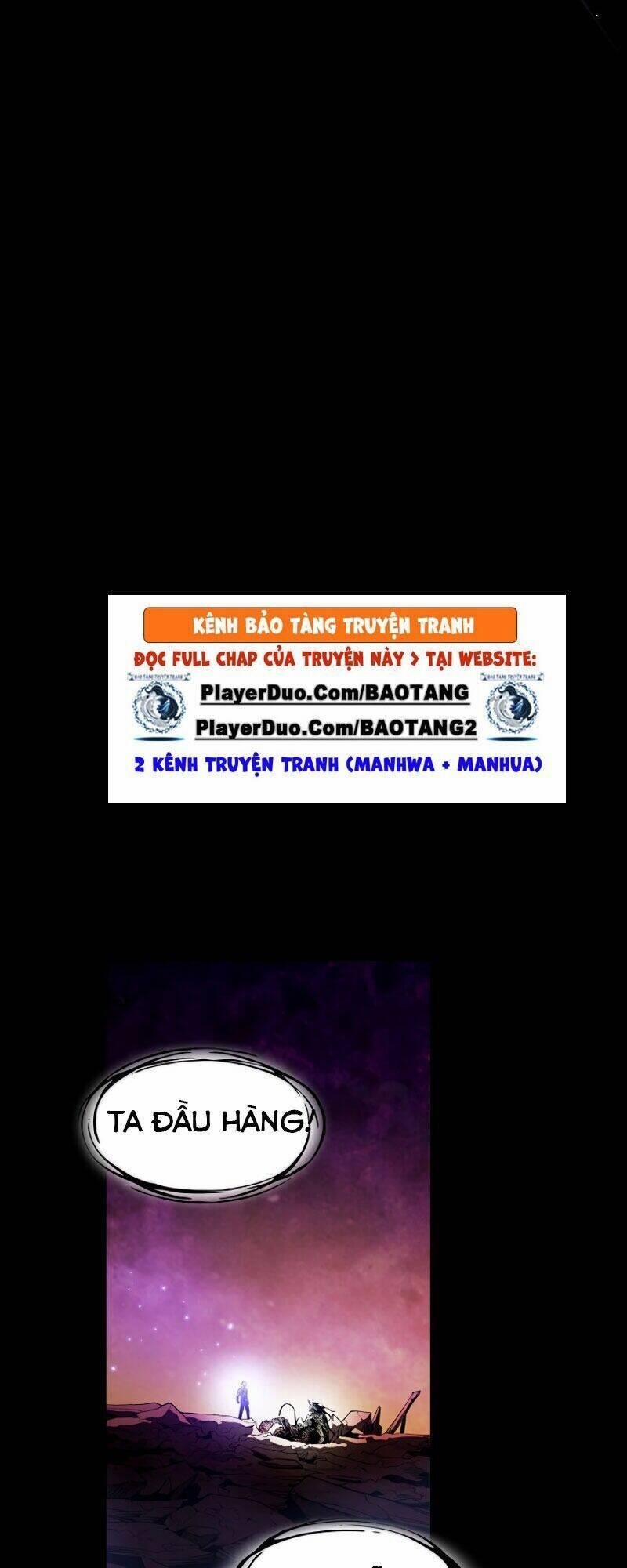 Người Chơi Trở Về Từ Địa Ngục 27 trang 15
