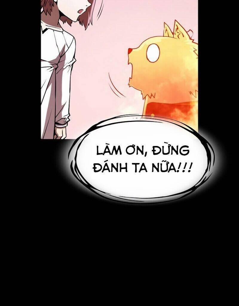 Người Chơi Trở Về Từ Địa Ngục 27 trang 21