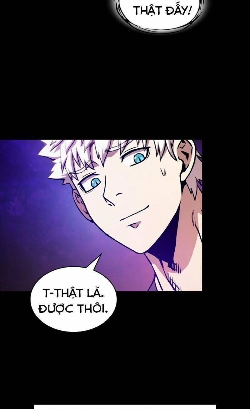 Người Chơi Trở Về Từ Địa Ngục 27 trang 24