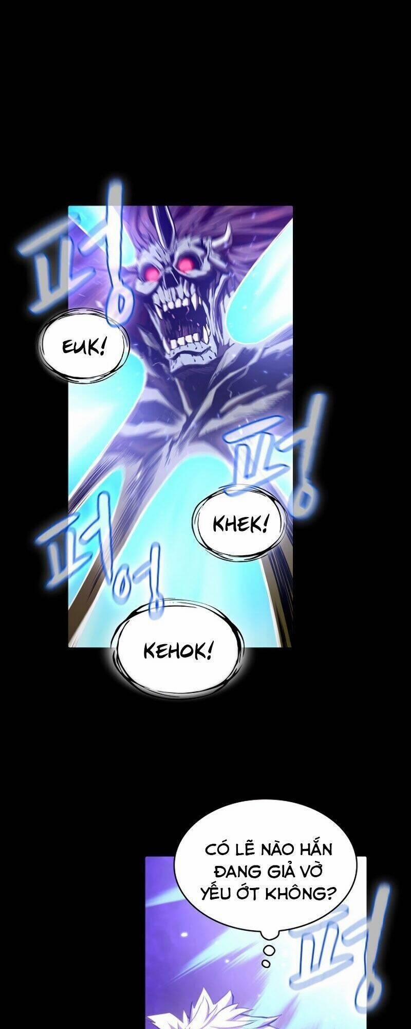 Người Chơi Trở Về Từ Địa Ngục 27 trang 3