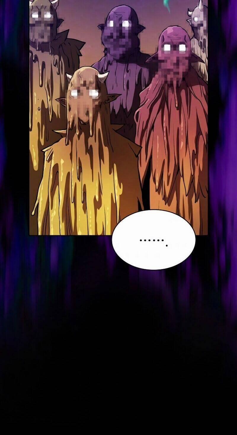 Người Chơi Trở Về Từ Địa Ngục 27 trang 31