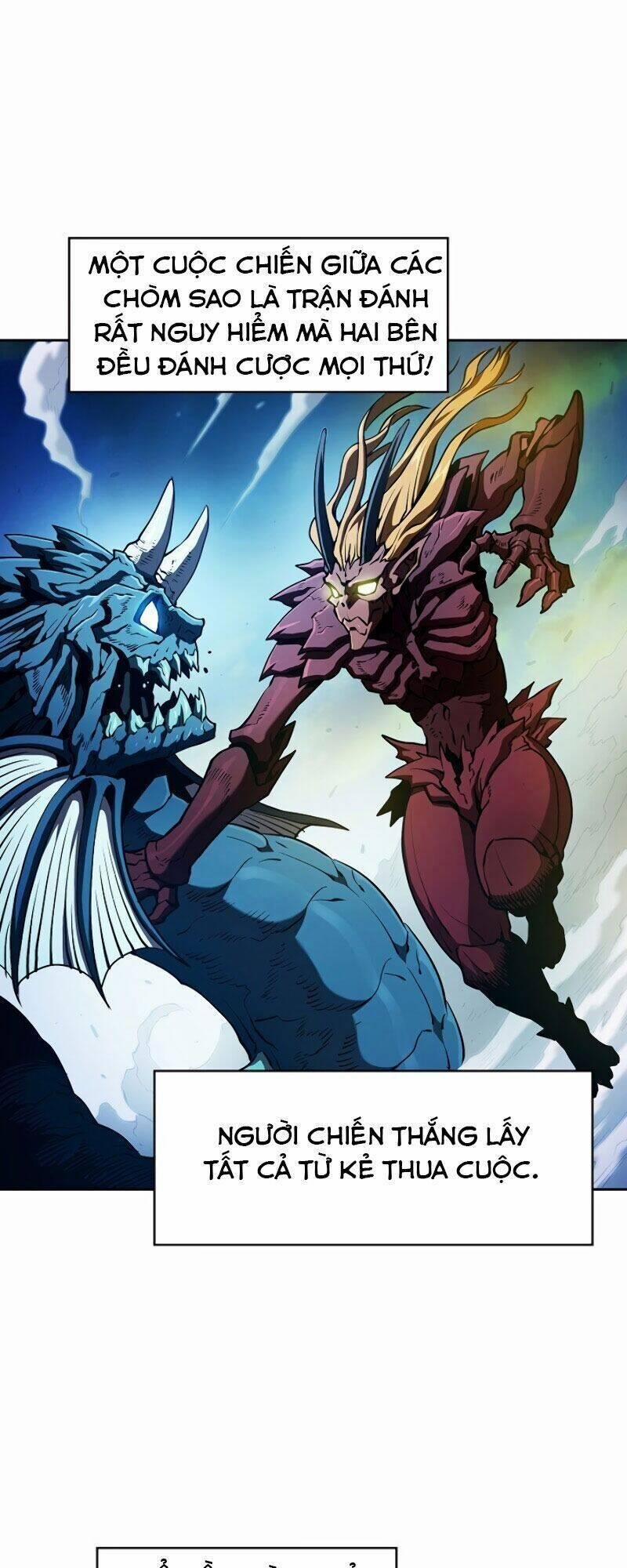 Người Chơi Trở Về Từ Địa Ngục 27 trang 36