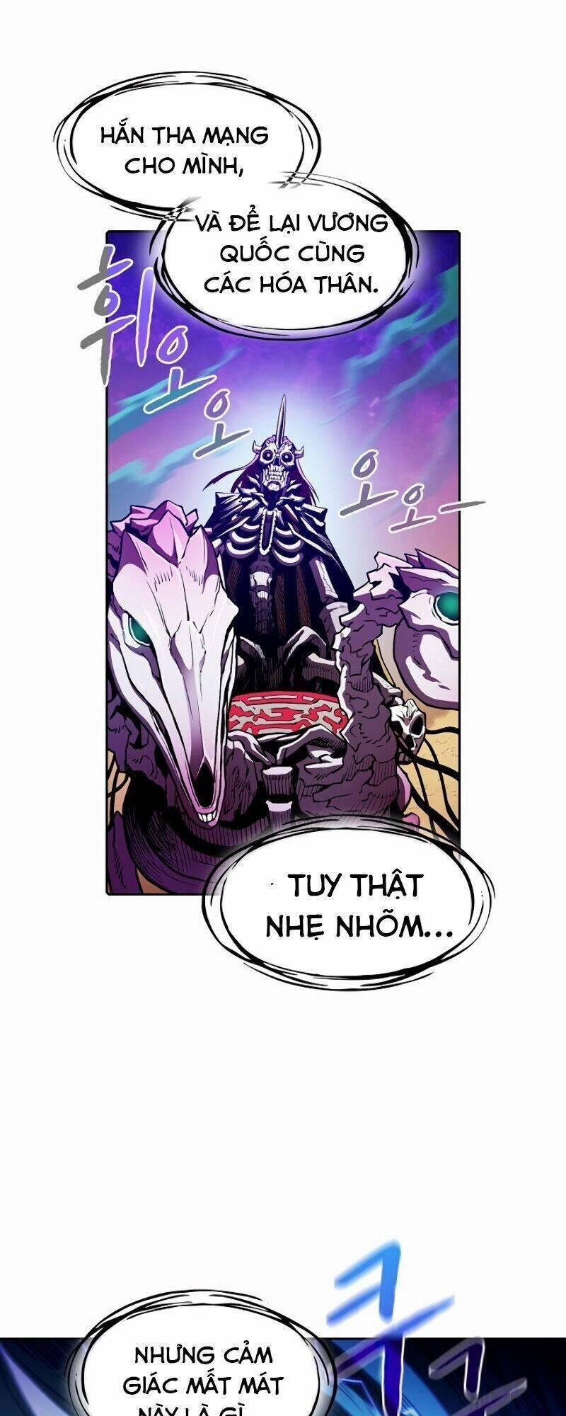 Người Chơi Trở Về Từ Địa Ngục 27 trang 39