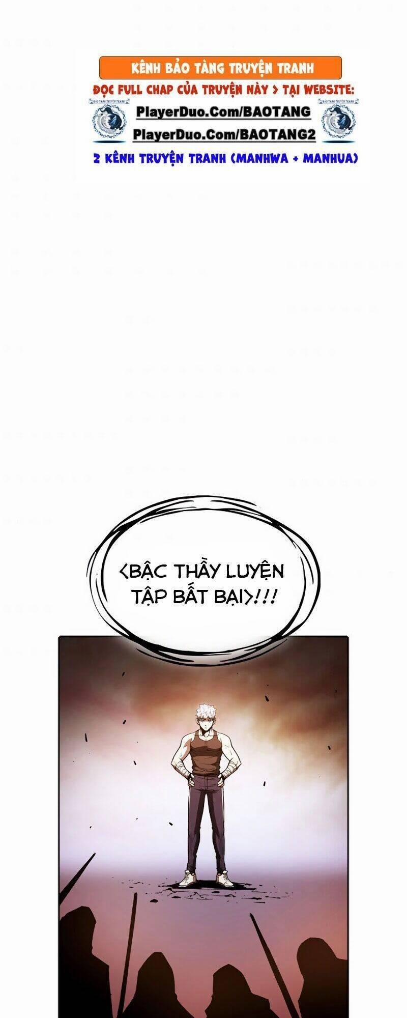 Người Chơi Trở Về Từ Địa Ngục 27 trang 44