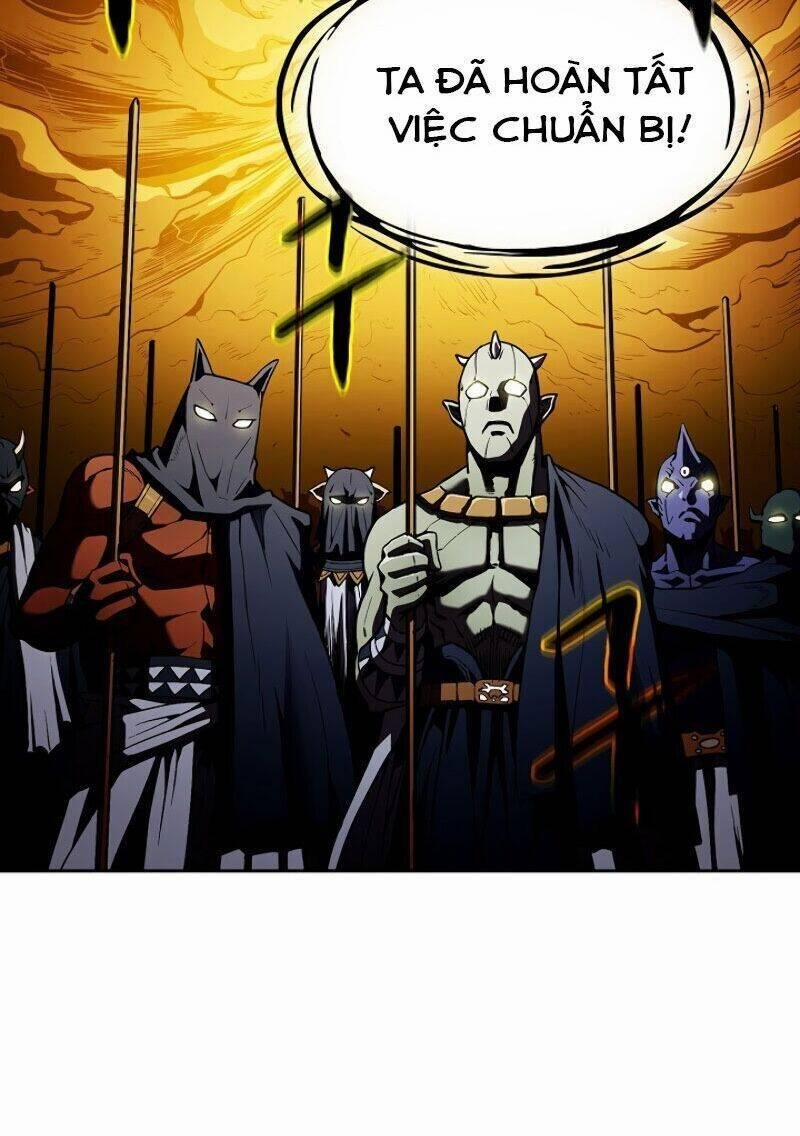 Người Chơi Trở Về Từ Địa Ngục 27 trang 46