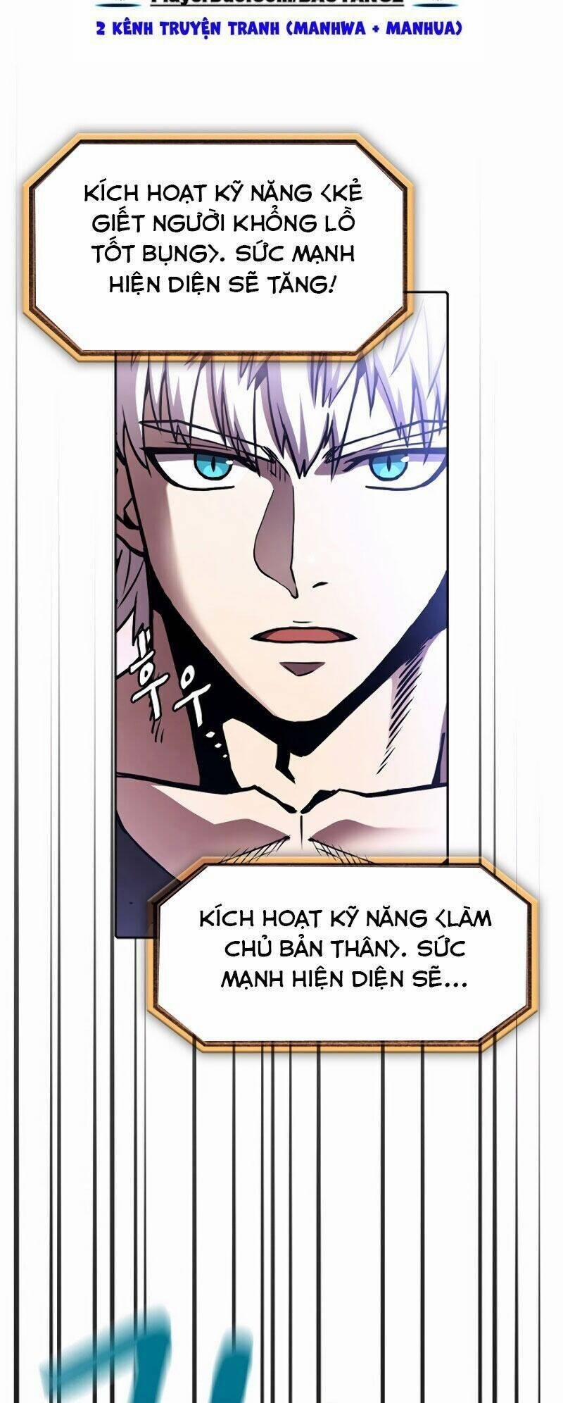 Người Chơi Trở Về Từ Địa Ngục 27 trang 48