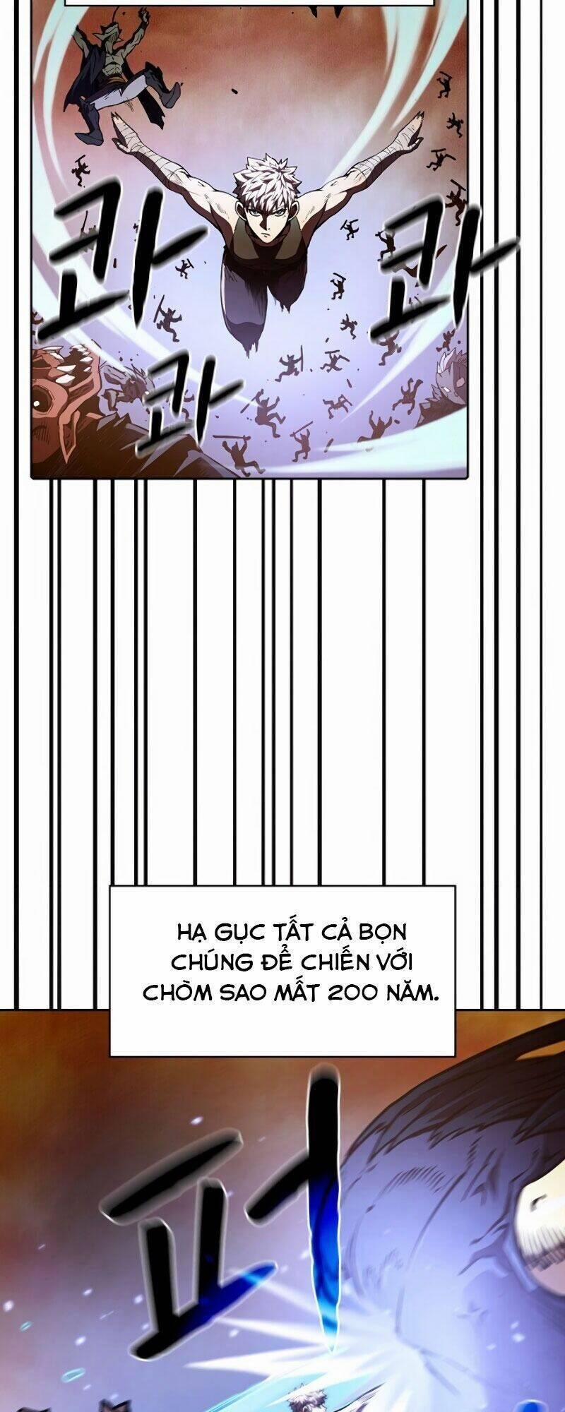 Người Chơi Trở Về Từ Địa Ngục 27 trang 51