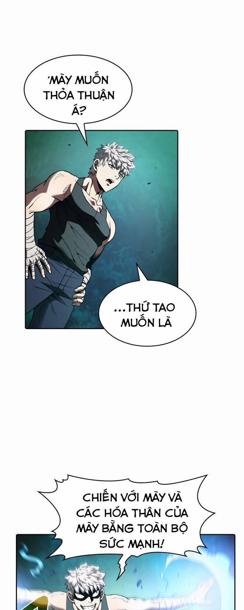Người Chơi Trở Về Từ Địa Ngục 27 trang 55